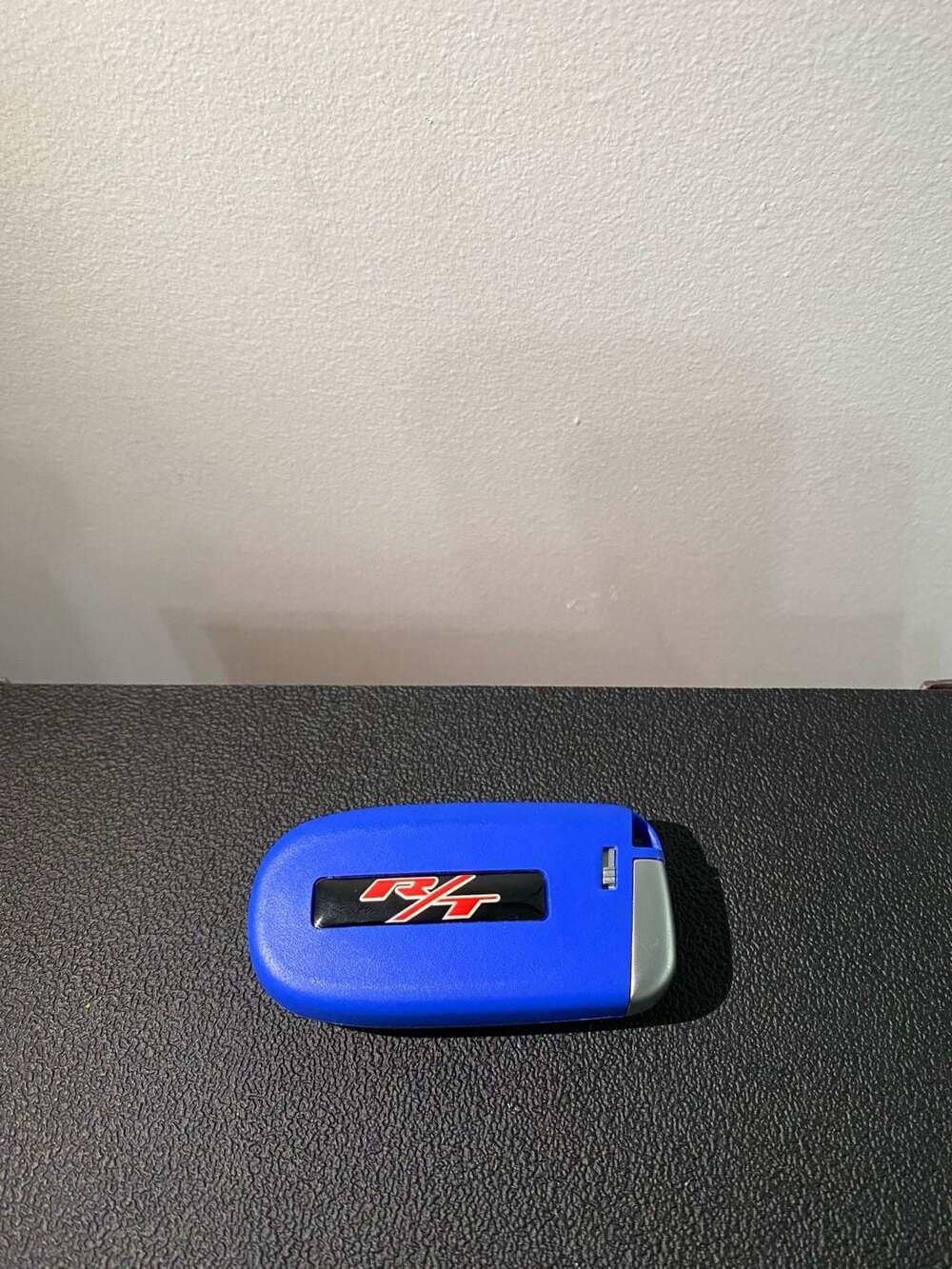 Dodge R/T Key Shell (Blue SUV) - Picture 5 of 6